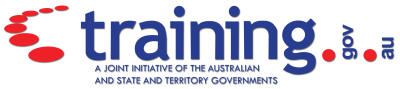 training.gov.au - logo