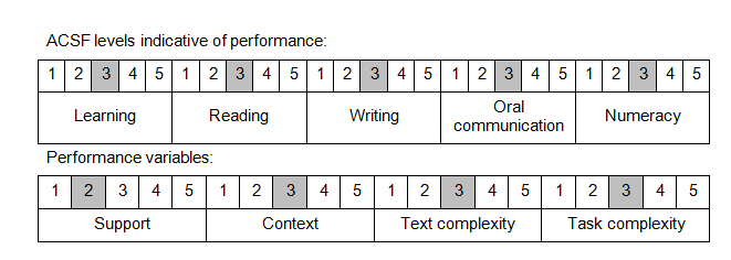 Foundation Skills (412)
